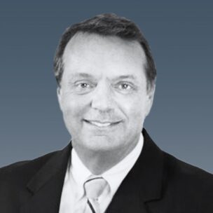 Barry Donnelly